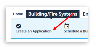 Building Fire Systems